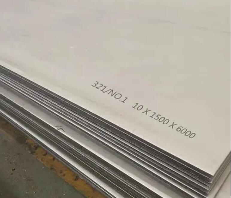 凤冈321不锈钢板