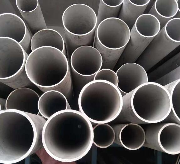 凤冈321不锈钢管