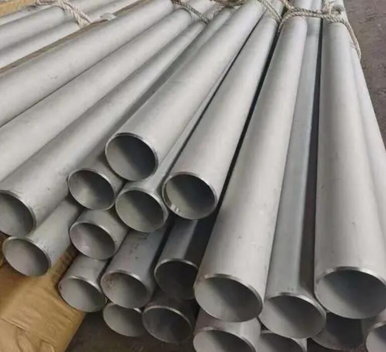 凤冈304不锈钢管