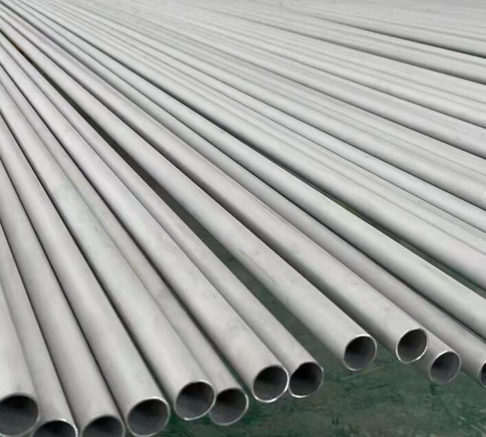 凤冈441不锈钢管