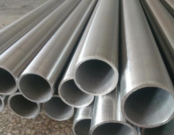 凤冈321不锈钢管