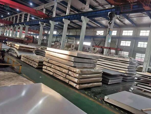 凤冈321不锈钢板