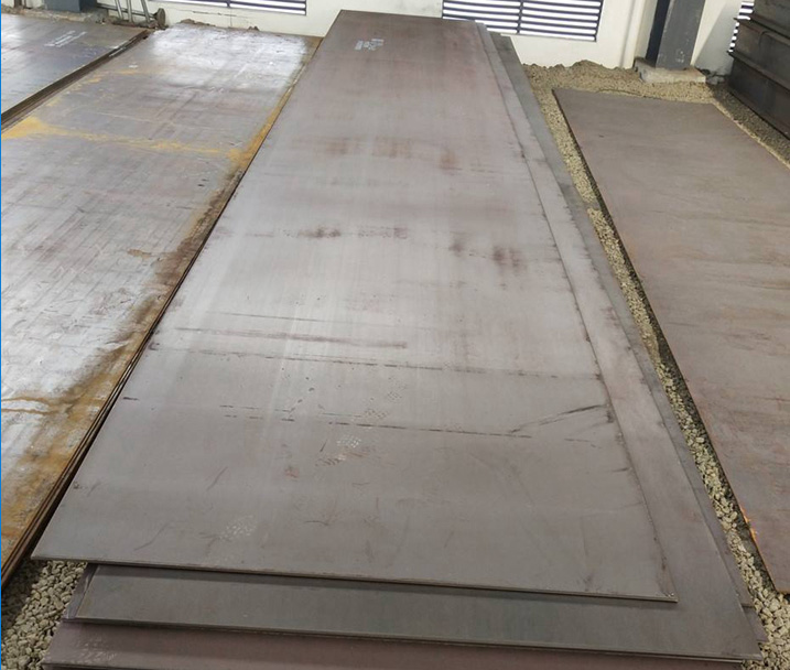 凤冈Q420GJD镀锌板