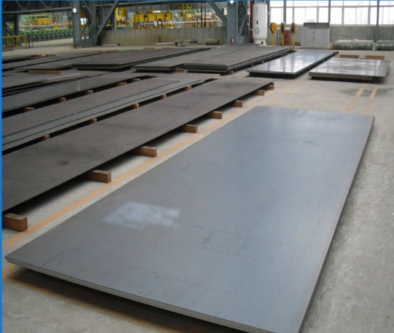 凤冈NM450C耐磨板