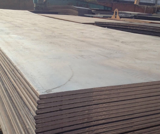 凤冈NM400耐磨板