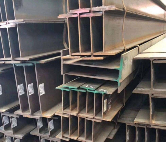 凤冈Q235C工字钢